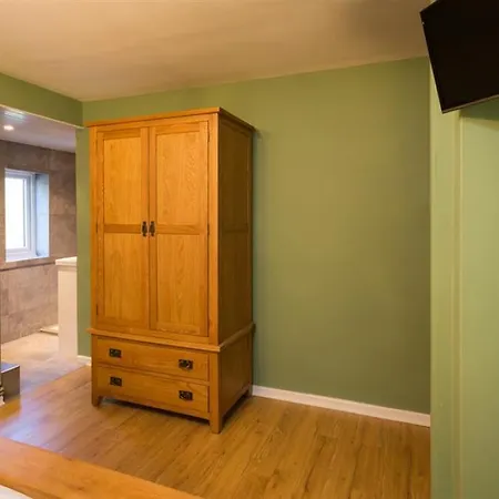 Holiday home Ellerbeck Bridge *