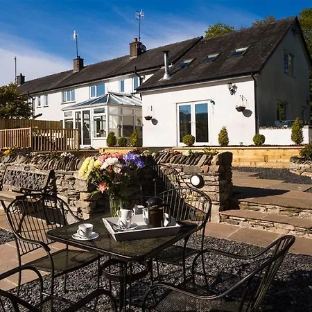 Holiday home Ellerbeck Bridge *