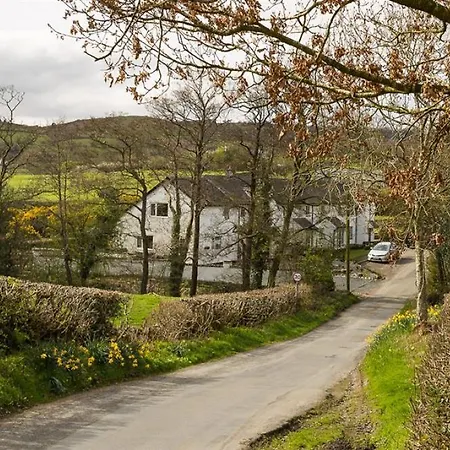 Ellerbeck Bridge Holiday home *