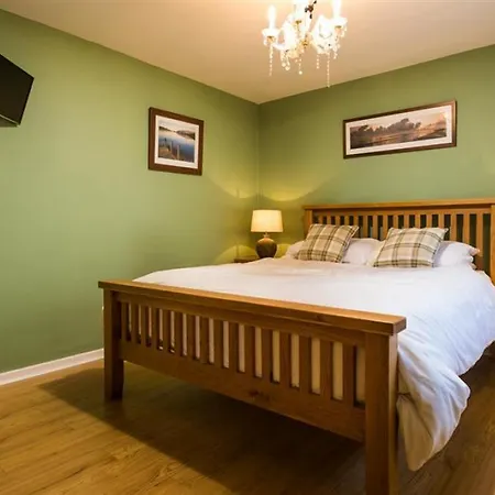 Casa vacanze Ellerbeck Bridge *