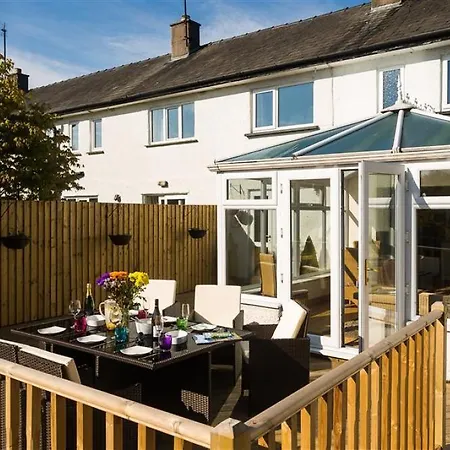 Ellerbeck Bridge Casa vacanze *